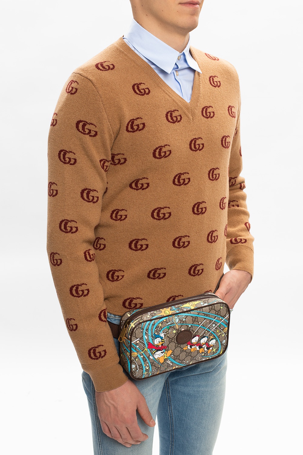 Gucci Disney x Gucci